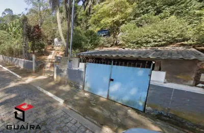 Terreno à venda rio grande - são bernardo do campo - sp