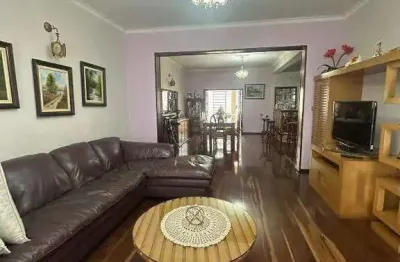 Sobrado à venda 3 quartos 1 suíte 2 vagas rudge ramos - são bernardo do campo - sp