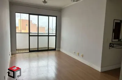 Apartamento à venda 3 quartos 1 suíte 1 vaga das nações - santo andré - sp
