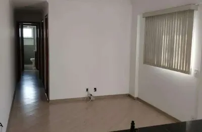 Apartamento à venda 2 quartos 1 suíte 2 vagas homero thon - santo andré - sp