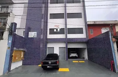 Prédio à venda na Rua Orense, 642, Centro, Diadema