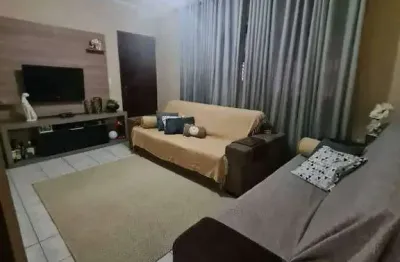 Casa à venda 3 quartos 1 vaga luzita - santo andré - sp