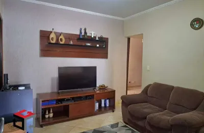 Casa à venda 3 quartos 2 vagas erasmo assunção - santo andré - sp