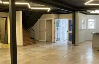 Prédio para aluguel 6 vagas santo antônio - são caetano do sul - sp