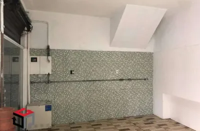 Ponto comercial para alugar na Rua Antônio Bastos, 544, Vila Bastos, Santo André