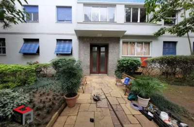 Apartamento com 2 quartos à venda na Avenida Nove de Julho, 4726, Jardim Paulista, São Paulo