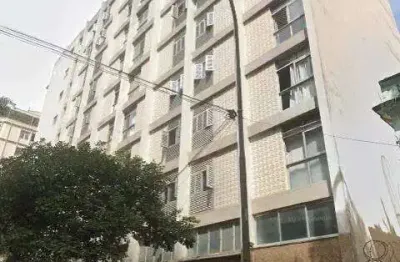 Apartamento com 3 quartos à venda na Alameda Barros, 39, Santa Cecília, São Paulo