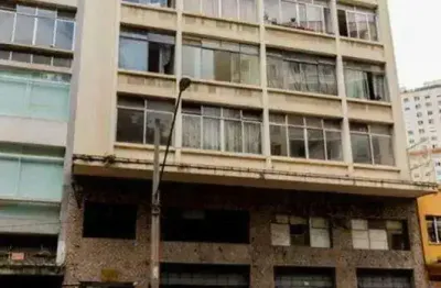 Apartamento com 1 quarto à venda na Rua Sebastião Pereira, 82, Vila Buarque, São Paulo