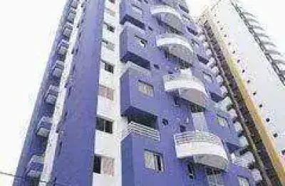 Apartamento com 2 quartos à venda na Rua Tuim, 50, Vila Uberabinha, São Paulo