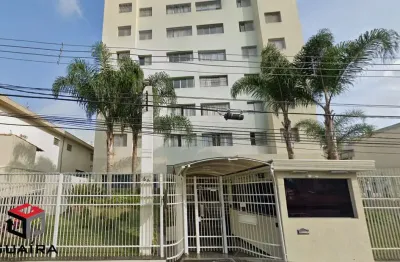 Apartamento à venda 3 quartos 1 vaga baeta neves - são bernardo do campo - sp
