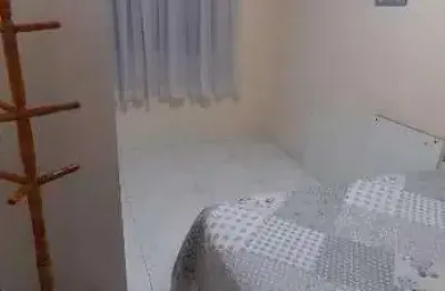 Apartamento à venda 2 quartos 1 vaga jordanópolis - são bernardo do campo - sp