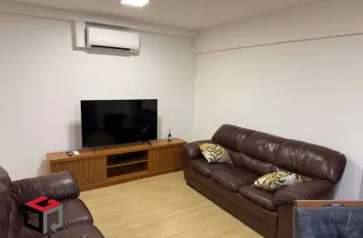 Apartamento à venda 2 quartos 1 suíte 2 vagas jardim - santo andré - sp