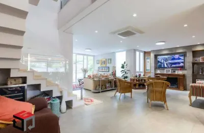 Belíssima casa de alto padrão á venda com 4 quartos no jardim cordeiro.