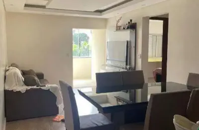 Apartamento 70 m² localizado no bairro são joão clímaco são paulo - sp