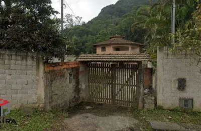 Terreno à venda recreio da borda do campo - santo andré - sp