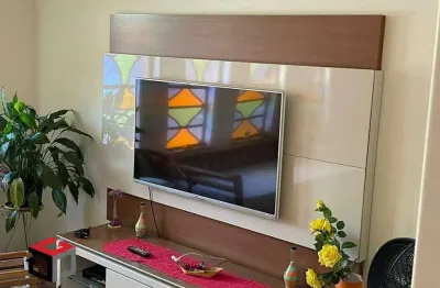 Sobrado à venda 3 quartos 1 suíte 2 vagas taboão - são bernardo do campo - sp