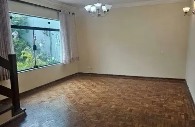 Sobrado à venda 3 quartos 1 suíte 3 vagas rudge ramos - são bernardo do campo - sp