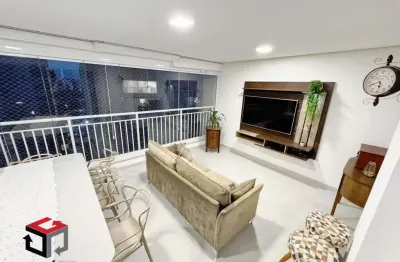 Apartamento com 3 quartos à venda na Rua Fortunato Ferraz, 250, Vila Anastácio, São Paulo