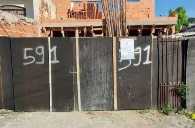 Casa à venda 3 quartos 1 suíte 2 vagas oratório - santo andré - sp
