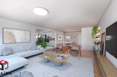 Apartamento com 3 quartos à venda na Rua Pará, 269, Consolação, São Paulo