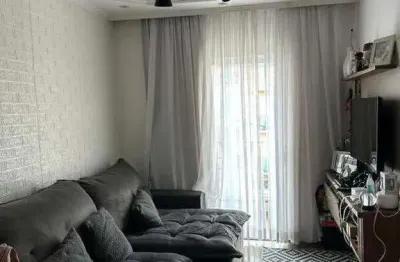 Cobertura à venda 2 quartos 1 suíte 2 vagas alzira - santo andré - sp