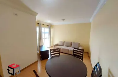 Apartamento à venda 1 quarto 1 vaga casa branca - santo andré - sp