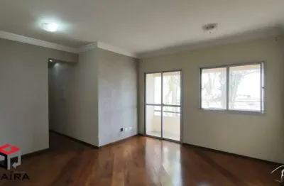 Apartamento à venda 3 quartos 1 suíte 1 vaga planalto - são bernardo do campo - sp