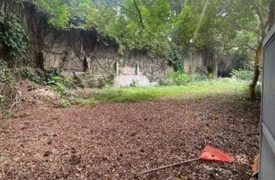 Terreno 458 m² localizado no bairro lusitânia são bernardo do campo - sp