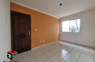 Apartamento à venda 2 quartos 1 vaga alves dias - são bernardo do campo - sp