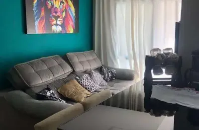 Apartamento à venda 2 quartos 1 vaga independência - são bernardo do campo - sp