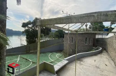 Chácara à venda 4 quartos 1 suíte rio grande - são bernardo do campo - sp
