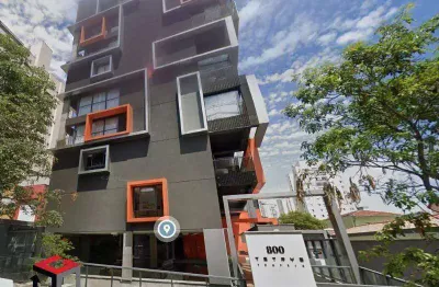 Apartamento com 1 quarto à venda na Rua Doutor Augusto de Miranda, 800, Pompéia, São Paulo