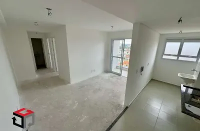 Apartamento para aluguel 2 quartos 1 vaga assunção - são bernardo do campo - sp