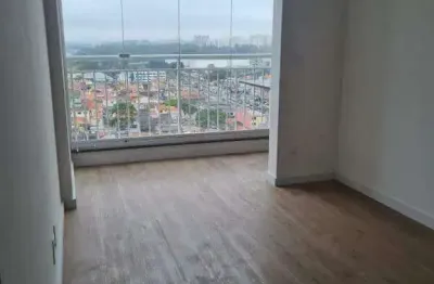 Apartamento para aluguel 2 quartos 1 vaga assunção - são bernardo do campo - sp