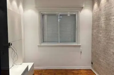 Apartamento com 1 quarto à venda na Praça General Craveiro Lopes, 19, Bela Vista, São Paulo