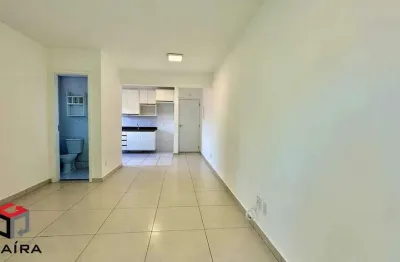 Apartamento à venda 2 quartos 1 vaga alto de santo andré - santo andré - sp