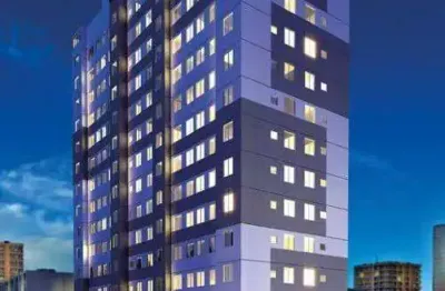 Apartamento à venda 2 quartos 1 vaga santa maria - santo andré - sp