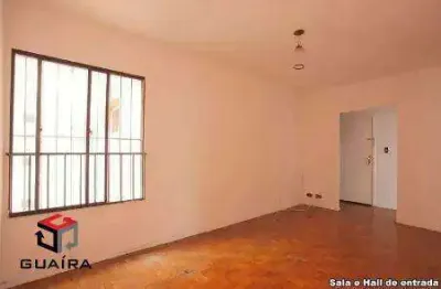 Apartamento vila morais, 3 dormitórios, 1 vaga, 59m2