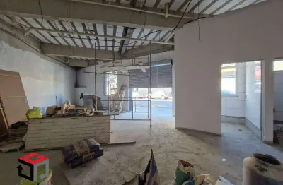 Ponto comercial para alugar na Rua Engenheiro Armando de Arruda Pereira, 1342, Cerâmica, São Caetano do Sul