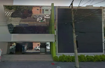 Prédio para aluguel 28 vagas barcelona - são caetano do sul - sp