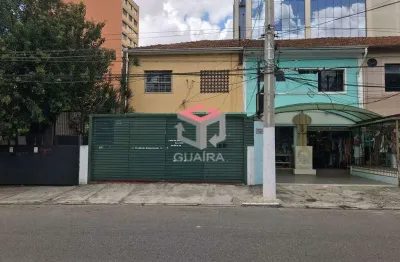 Casa para aluguel 8 quartos 2 vagas vila mariana - são paulo - sp