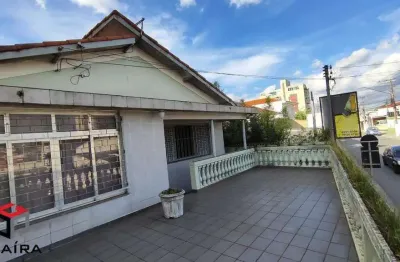 Casa à venda 3 quartos 2 vagas assunção - são bernardo do campo - sp