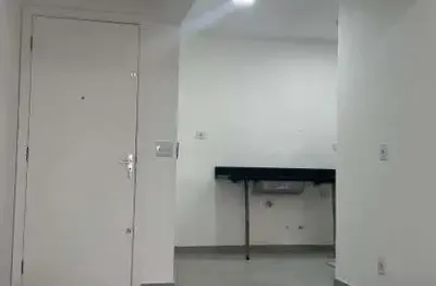 Apartamento com 2 quartos à venda na Rua Adolfo Bastos, 284, Vila Bastos, Santo André