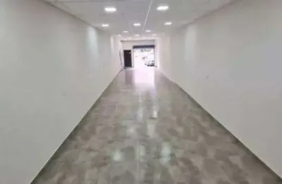 Salão para aluguel 2 vagas rudge ramos - são bernardo do campo - sp