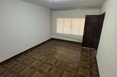 Sobrado 173 m² localizado no bairro stella santo andré - sp