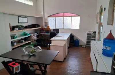 Sobrado à venda 4 quartos 5 vagas jabaquara - são paulo - sp