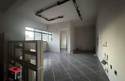 Sala comercial à venda na Rua Antônio de Salema, 194, Jardim do Mar, São Bernardo do Campo