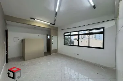 Sala à venda jardim do mar - são bernardo do campo - sp
