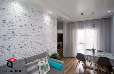 Apartamento à venda 2 quartos 1 vaga assunção - são bernardo do campo - sp