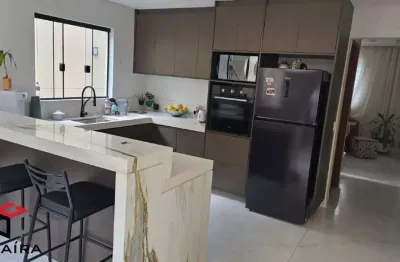 Sobrado à venda 2 quartos 3 vagas cooperativa - são bernardo do campo - sp